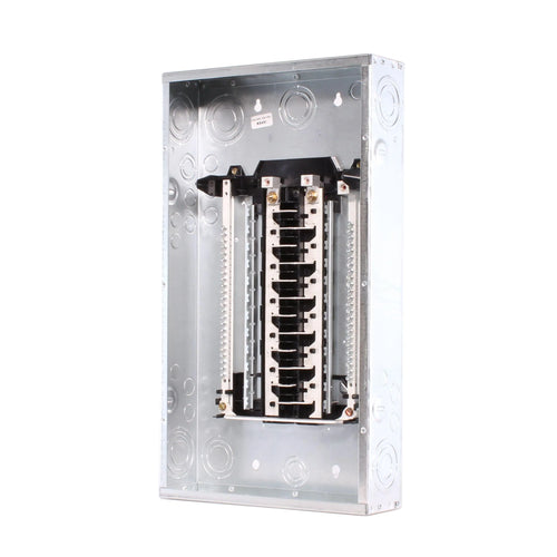 Panelboard trifásico, 42 circuitos, 225 AMP | AQ42225317522-F43S