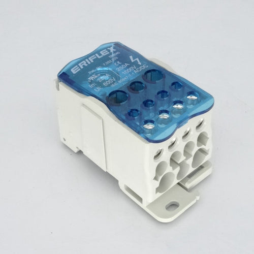 Bloque repartidor UD 250 A-12 conexiones IPK=51KA | 569040