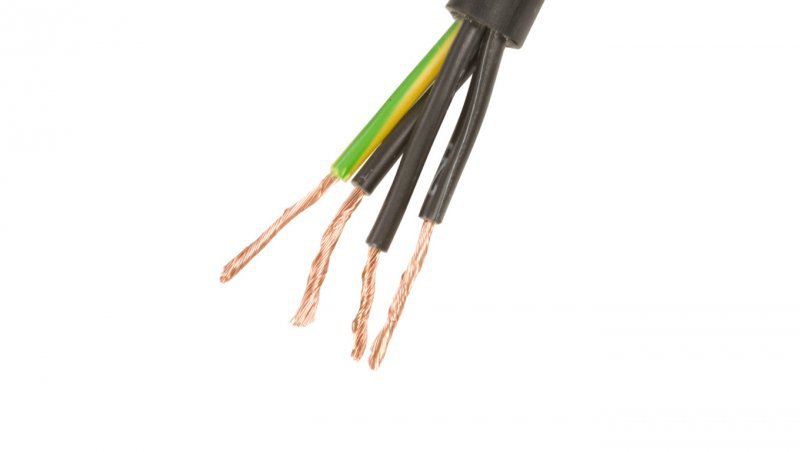 Cable Multiconductor OLFLEX CLASSIC 110 BLACK 0,6/1KV (precio por metro)