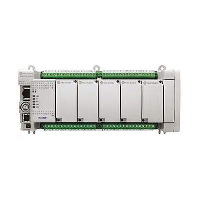 Controlador Micro 810, 48 puntos, Ethernet/IP | 2080LC5048QWBK