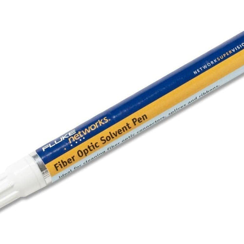 Disolvente especial para limpieza de fibra óptica en húmedo