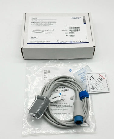 0010-20-42710 | Cable de Extensión SPO2 Mindray