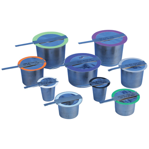 Carga de soldadura exotérmica electrónica