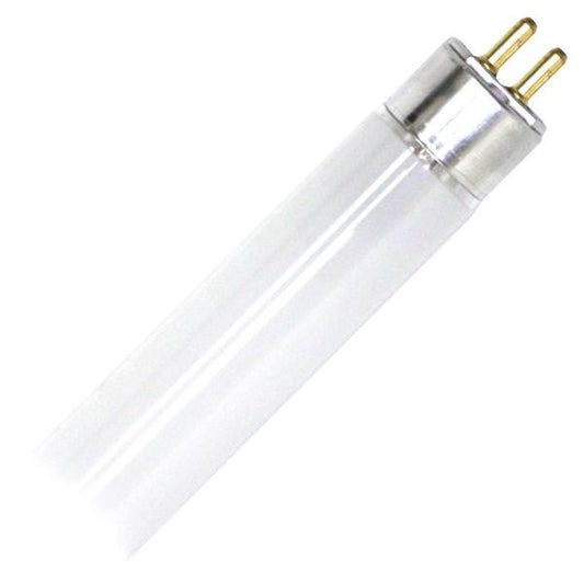 Lampara fluorescente, ECOLUX Super Ahorro, Tipo T5