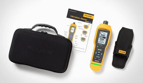 Medidor de vibraciones | FLUKE-805FC