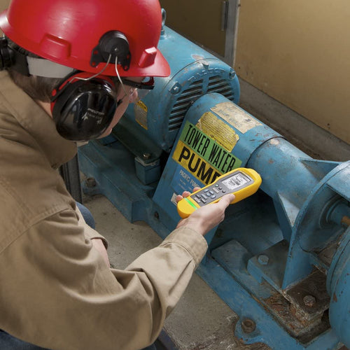 Medidor de vibraciones | FLUKE-805FC