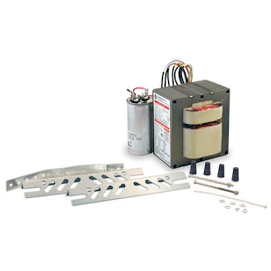 Balastro multivoltaje para lampara HID, modelo PULSEARC 320W