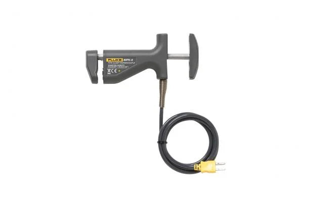 Sonda de temperatura para tuberías (tipo K)