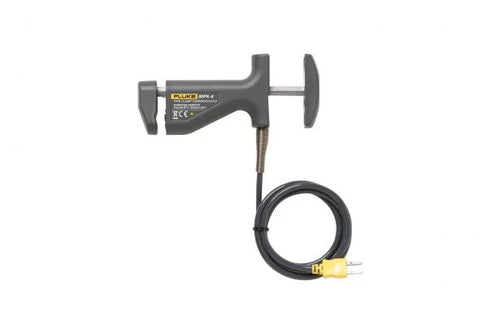 Sonda de temperatura para tuberías (tipo K)
