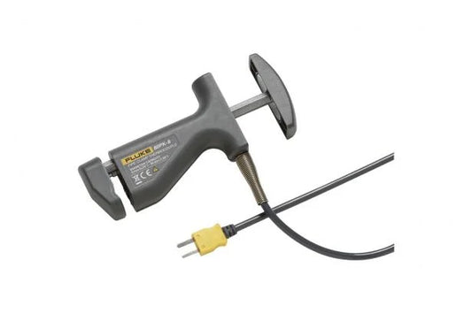 Sonda de temperatura para tuberías (tipo K)