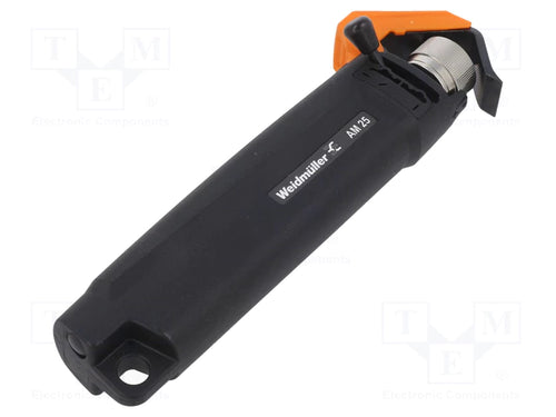 Herramienta pelamangueras de 6 a 25mm máx | AM 25