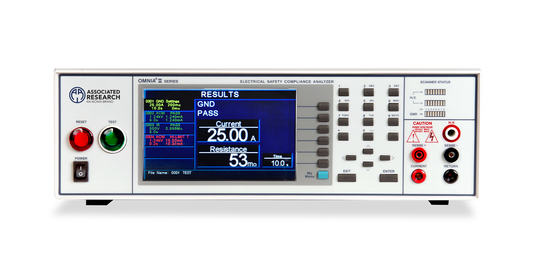 OMNIA® II 8257