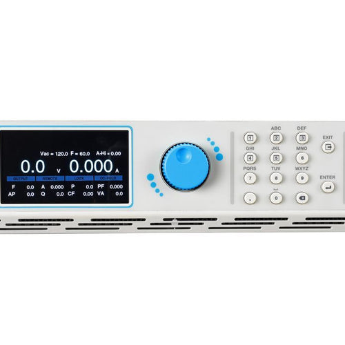 Fuente de Alimentación 500VA modelo 8505