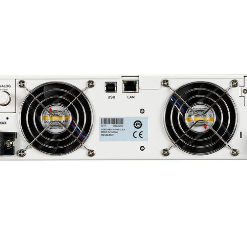 Fuente de Alimentación 500VA modelo 8505