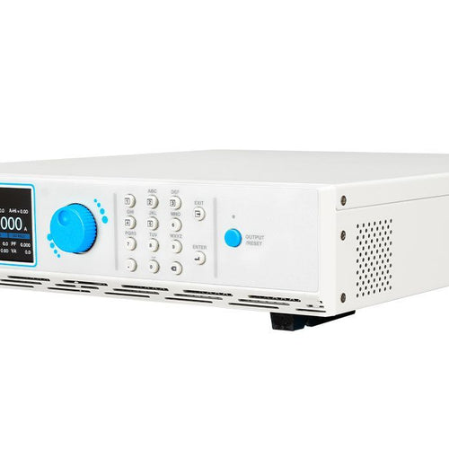 Fuente de Alimentación 500VA modelo 8505