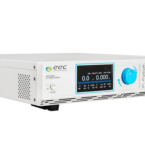 Fuente de Alimentación 500VA modelo 8505