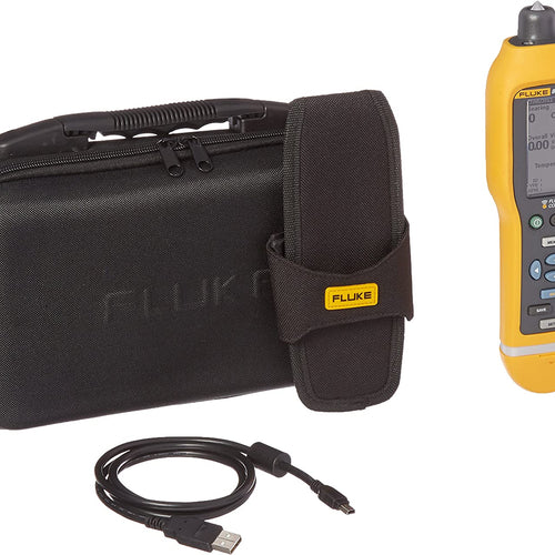 Medidor de vibraciones | FLUKE-805FC