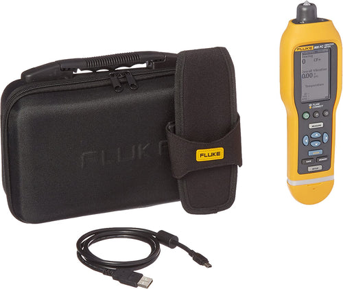 Medidor de vibraciones | FLUKE-805FC