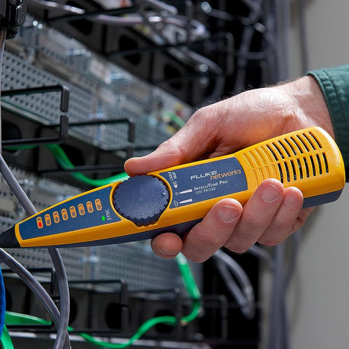 Generador de Tonos y Sonda Intellitone