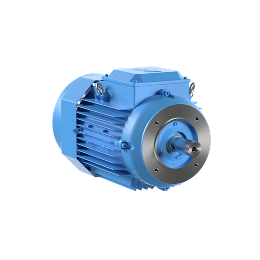 Motor Process Performance 10HP/7.5Kw | 3GBP132270-10-IE2