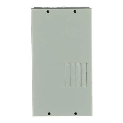 Tablero monofásico, NEMA 1, UL