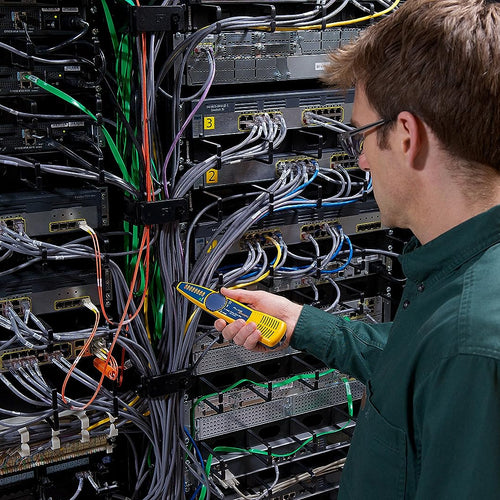 Generador de Tonos y Sonda Intellitone