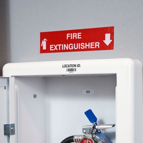 Cinta de impresora R10000 de la serie B30