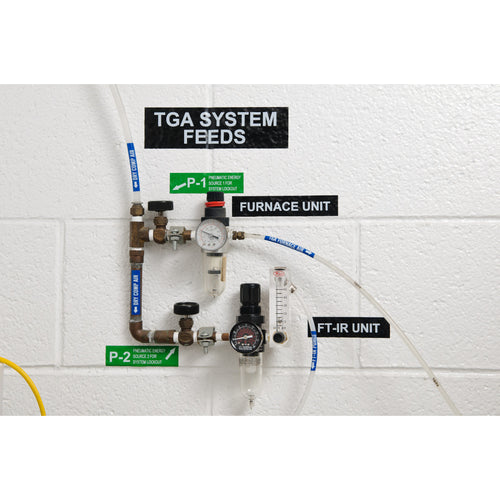 Cinta de impresora R10000 de la serie B30