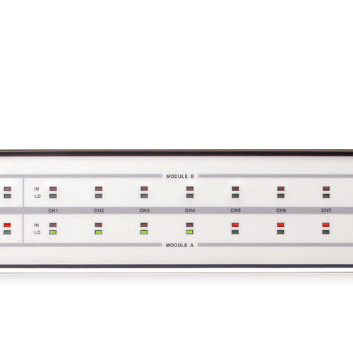 Multiplexor modular SC6540