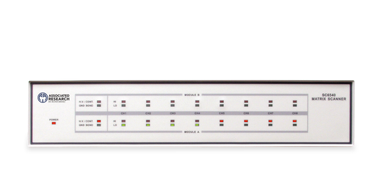 Multiplexor modular SC6540