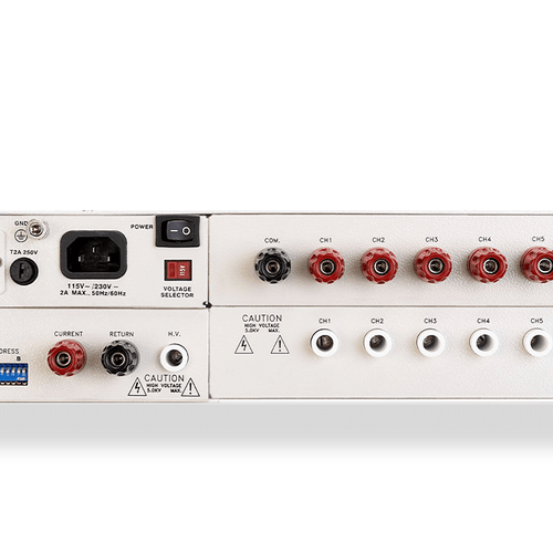 Multiplexor modular SC6540