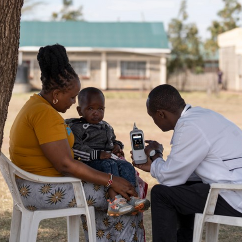 9847 | Oxímetro Rad G (incluye sensor)