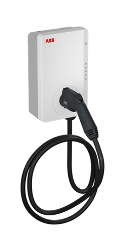 Cargador para auto eléctrico Terra