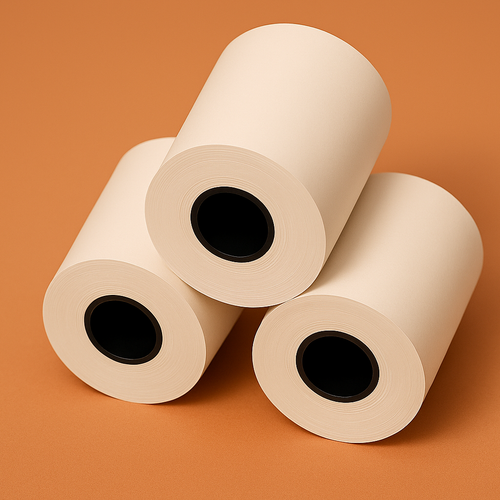 A30-000001 | Rollo de papel Térmico para Desfibrilador D3-D6-D30 Mindray