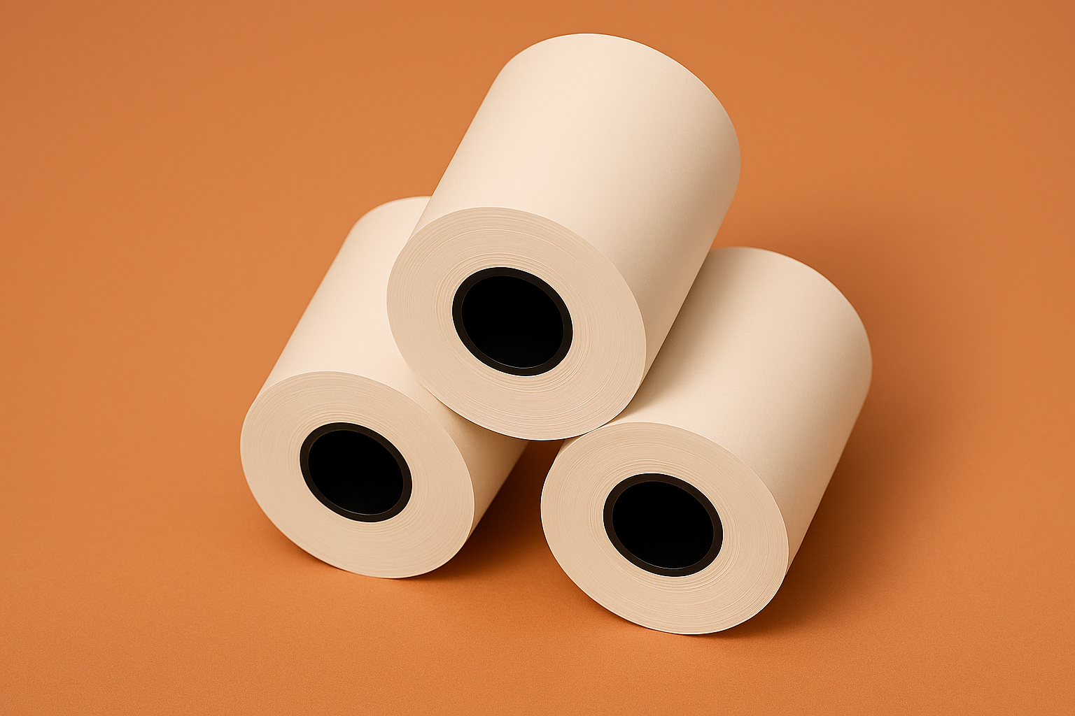 A30-000001 | Rollo de papel Térmico para Desfibrilador D3-D6-D30 Mindray