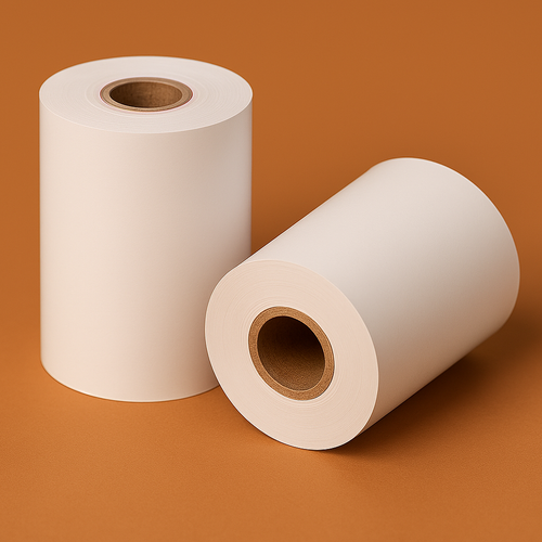 A30-000001 | Rollo de papel Térmico para Desfibrilador D3-D6-D30 Mindray