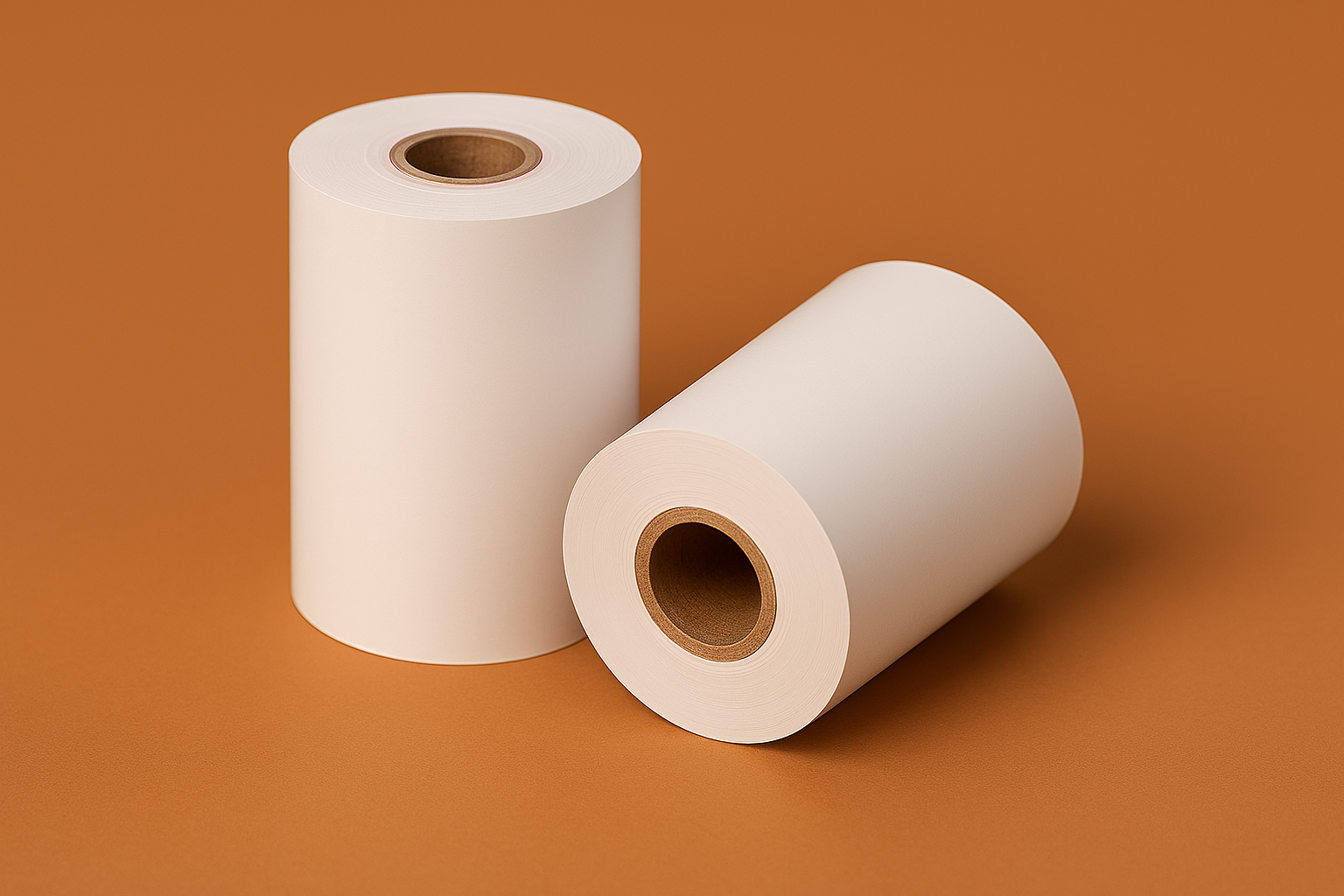 A30-000001 | Rollo de papel Térmico para Desfibrilador D3-D6-D30 Mindray