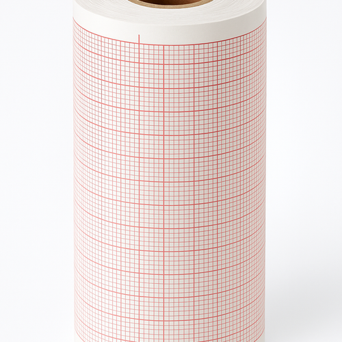 M002-10-69954| Rollo de Papel Térmico para Electrocardiógrafo R3 Mindray