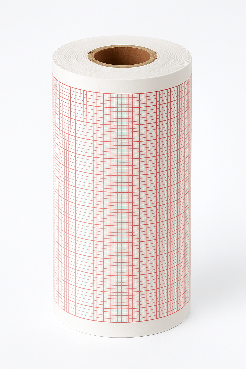 M002-10-69954| Rollo de Papel Térmico para Electrocardiógrafo R3 Mindray