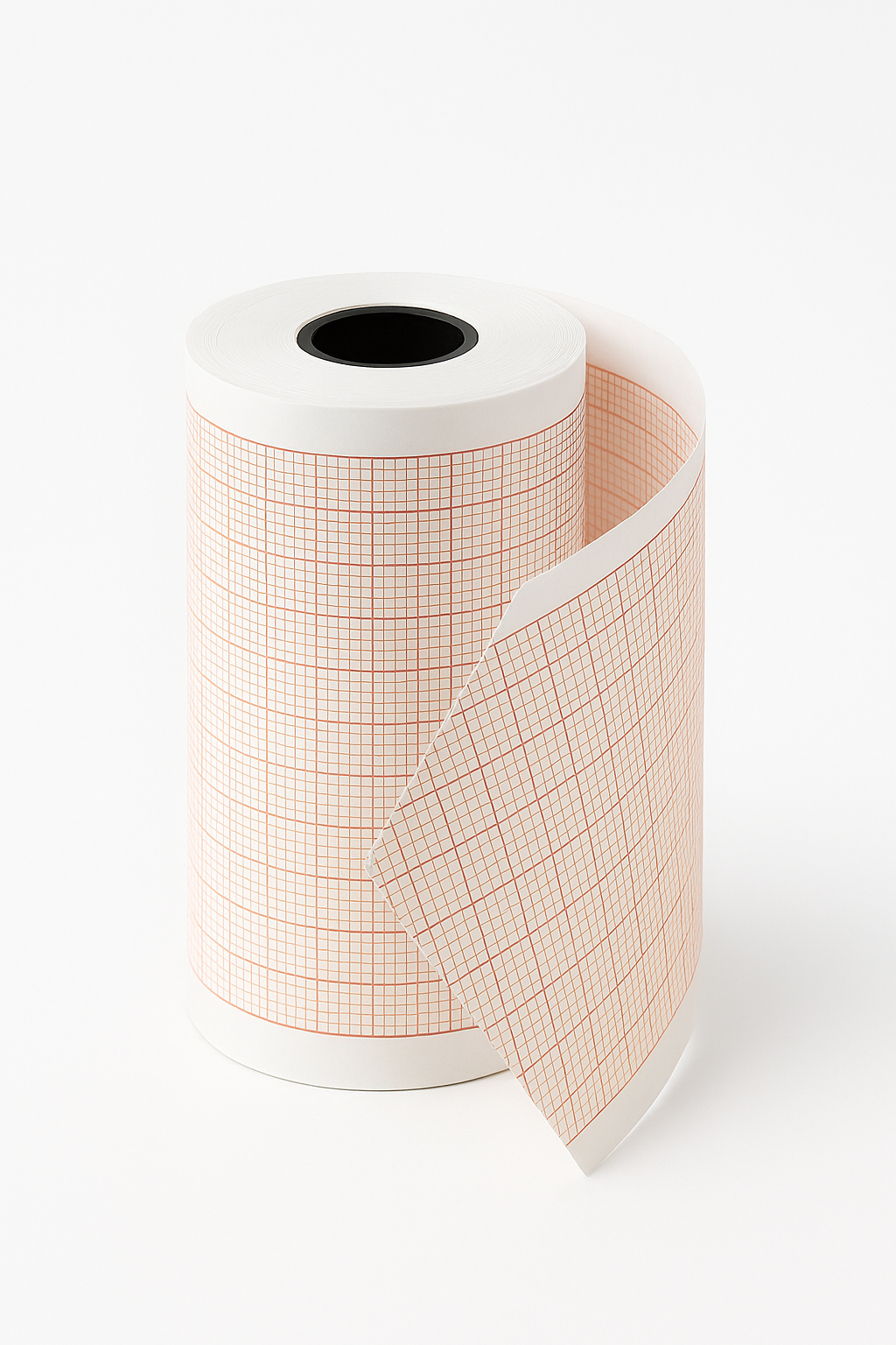 M002-10-69954| Rollo de Papel Térmico para Electrocardiógrafo R3 Mindray