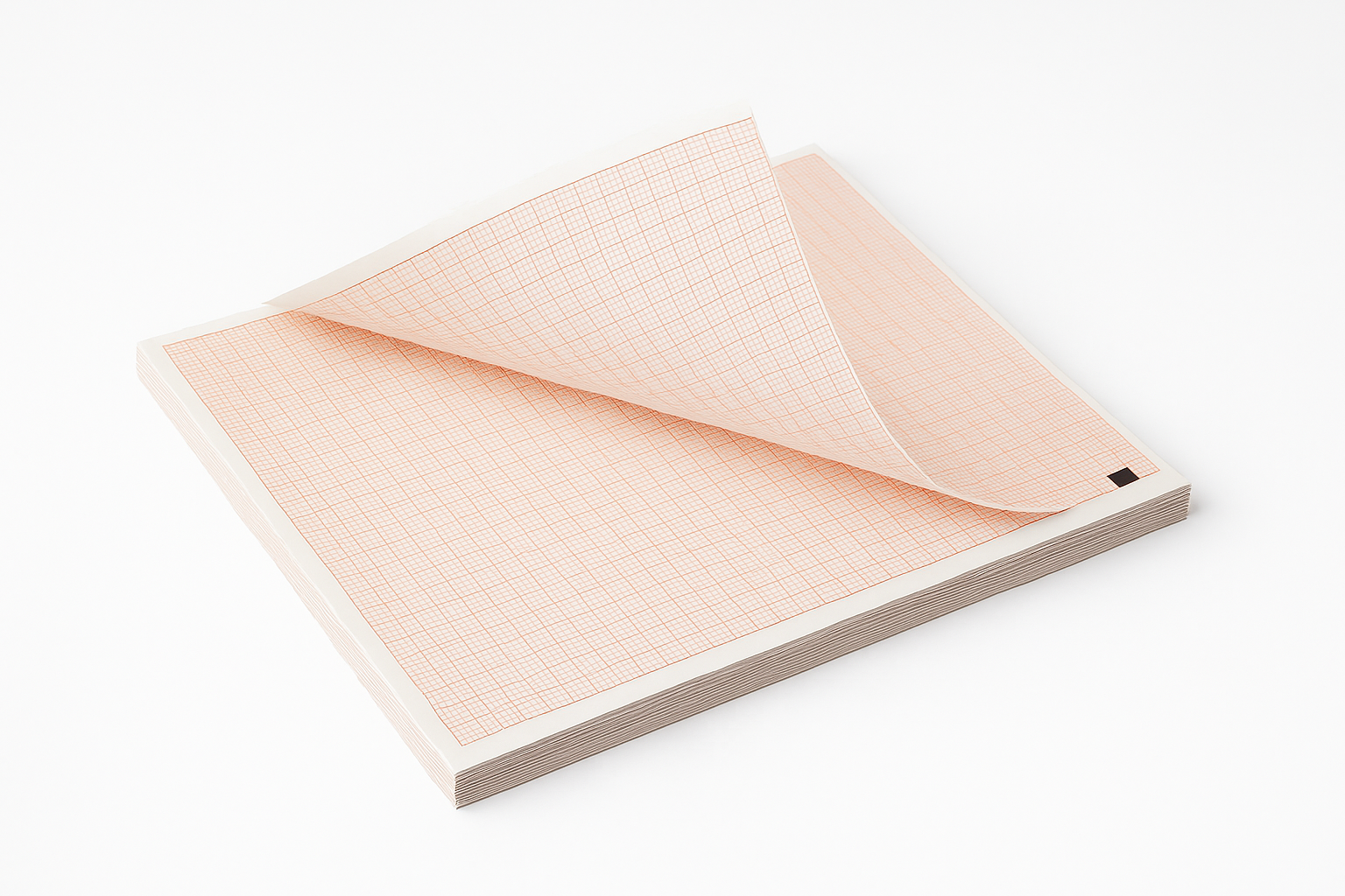 095-003383-00 | Resma de papel Térmico para Electrocardiógrafo R12 Mindray