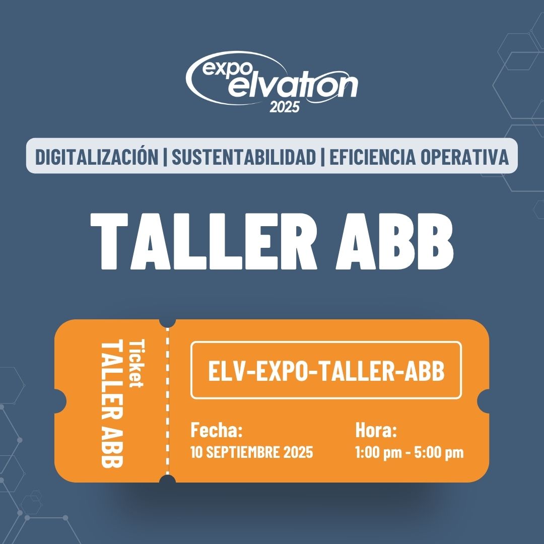 Taller Medidores de Variables Electricas y su integración a Sistemas de Control, Supervision y Adquision de Datos
