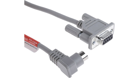 Cable MicroLogix a computador personal | 1761CBLPM02