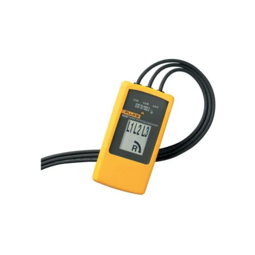 Indicador de rotación de fases | FLUKE-9040 ESPR