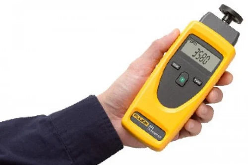 Tacómetro de doble propósito con y sin contacto | FLUKE-931 ESP