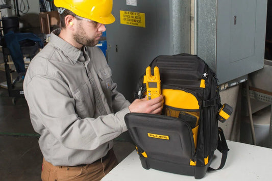 Mochila para instrumentos Pack30 Professional | FLUKEPACK30