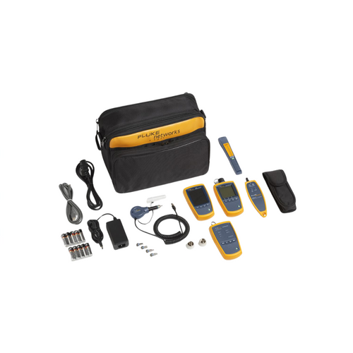 Medidor de Potencia Simplifiber