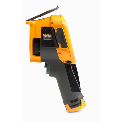 Cámara infrarroja | FLK-TI401-PRO 9HZ