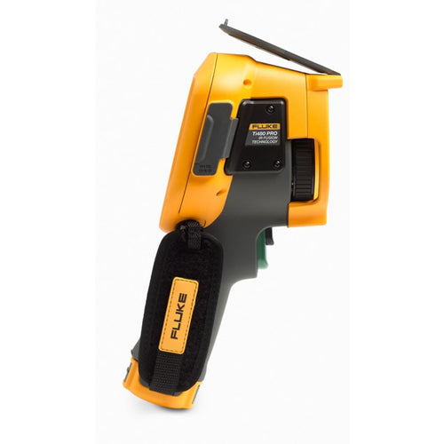 Cámara infrarroja | FLK-TI401-PRO 9HZ