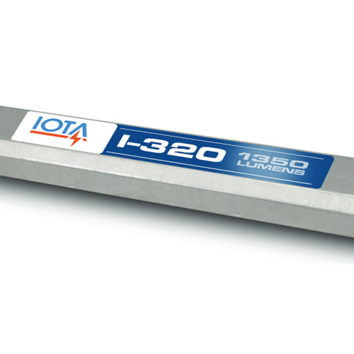 Balastro de emergencia, paquete de baterías, 90 minutos